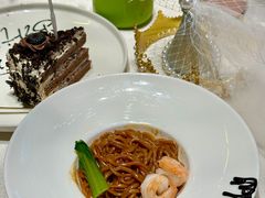 -迦南苑·新派青岛菜·生日纪念日主题餐厅
