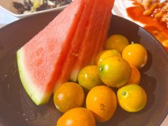 -洋洋中餐馆·SINCE 1997(信投店)