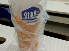 -milkplus·泰式奶茶(较场东路店)
