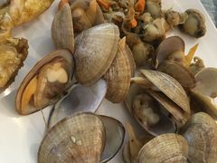 -海天一色海景自助餐厅(西港花园店)