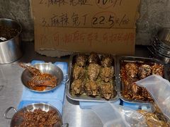 -嘉州鲜知味钵钵鸡(奎星楼店)