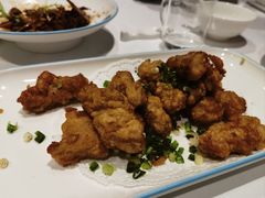 -上海老饭店(北京分店)