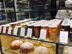 -BreadTalk面包新语·烘焙蛋糕(高德置地春广场店)