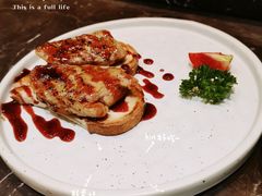 -春田小幸铁板烧(忠义街店)
