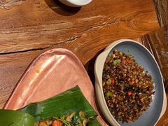 -云海肴·汽锅鸡·云南代表菜(美罗城店)