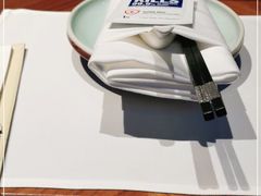 -北京柏悦酒店·锦庭餐厅Dining Room