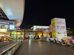 -时代奥城商业广场
