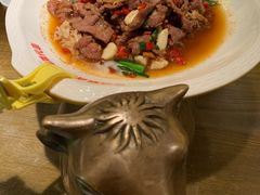 -炊烟小炒黄牛肉(中心印象城店)