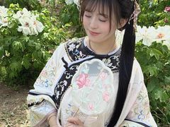 -洛阳市隋唐城遗址植物园
