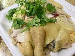 -龙记烤鸭店(新民路店)