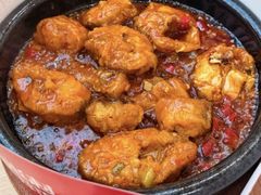 -米村拌饭(杭州国大城市广场店)