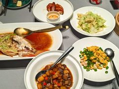 -徐记海鲜(南油永新汇店)