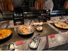 -上海漕河泾万丽酒店