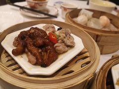 -稻香迎囍皇宫(港惠店)