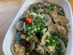 -阳光院坝小龙虾(红牌楼店)