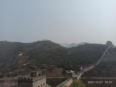 -居庸关长城
