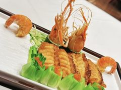 -明阁 Ming Court(广州朗豪酒店)