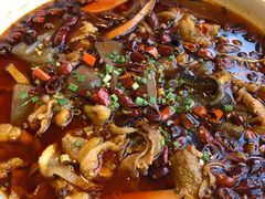 -大蓉和(双楠店)