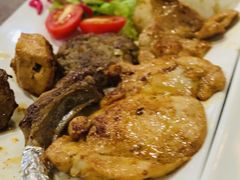 -TUK土耳其餐厅·下午茶(卢湾店)