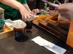 -星巴克(上海交通大学店)