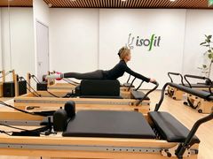 -Isofit 普拉提·婵柔工作室