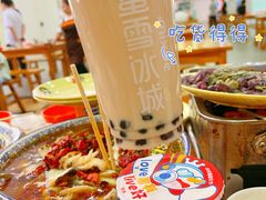 -江湖万州烤鱼(王子美食城)
