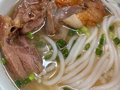 -下村新强记烧鹅店