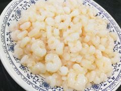 和清炒虾仁-协和菜馆(凤凰街店)