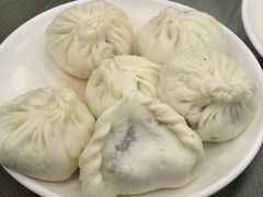 马兰头包子-四平包子铺