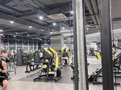-OXYGYM 奥美氧舱运动中心(朝阳大悦城店)