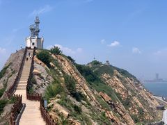-锦州笔架山风景区