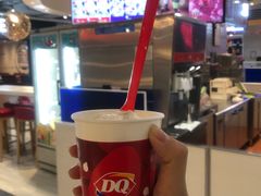 -DQ·蛋糕·冰淇淋(西城红场店)