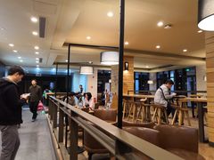 -星巴克(上海交通大学店)