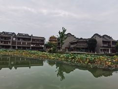 -龙潭水乡