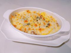 -Deer Park鹿园西餐(仁恒置地广场店)