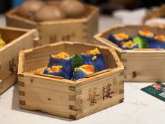 -蘩楼(华强北总店)