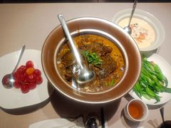 -一澜江宴·江景地标楚菜(江滩公园店)