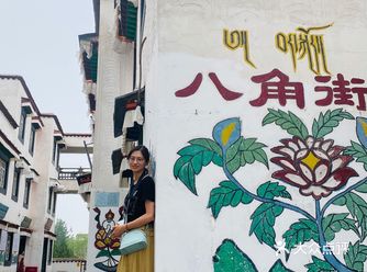 不出北京，看56个民族特色，超赞超赞