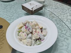 -郝小厨私家秘制餐厅