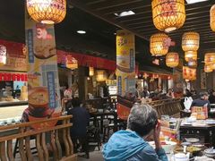 -南京大牌档(崇文门国瑞店)