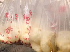 -韩包子(建设路店)
