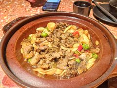 -涌煲记·蟹煲·砂锅海鲜·煲出宁波味(天一旗舰店)