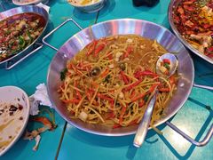 -川正旺江湖菜(三元桥店)