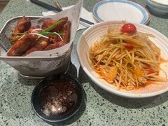 -Home Thai·泰谣(王府井apm店)