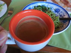 -长春净月潭喜来登酒店·盛宴标帜餐厅