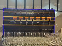 -国际青年会议酒店-莱客德国啤酒餐厅