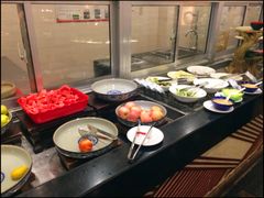-胥城大厦-胥香自助餐厅