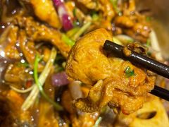-真味鲜厨(观塘店)