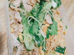 -粥君好殿·道滘肉丸粥(文华路店)