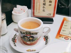 -華人 華星冰室(氹仔 店)